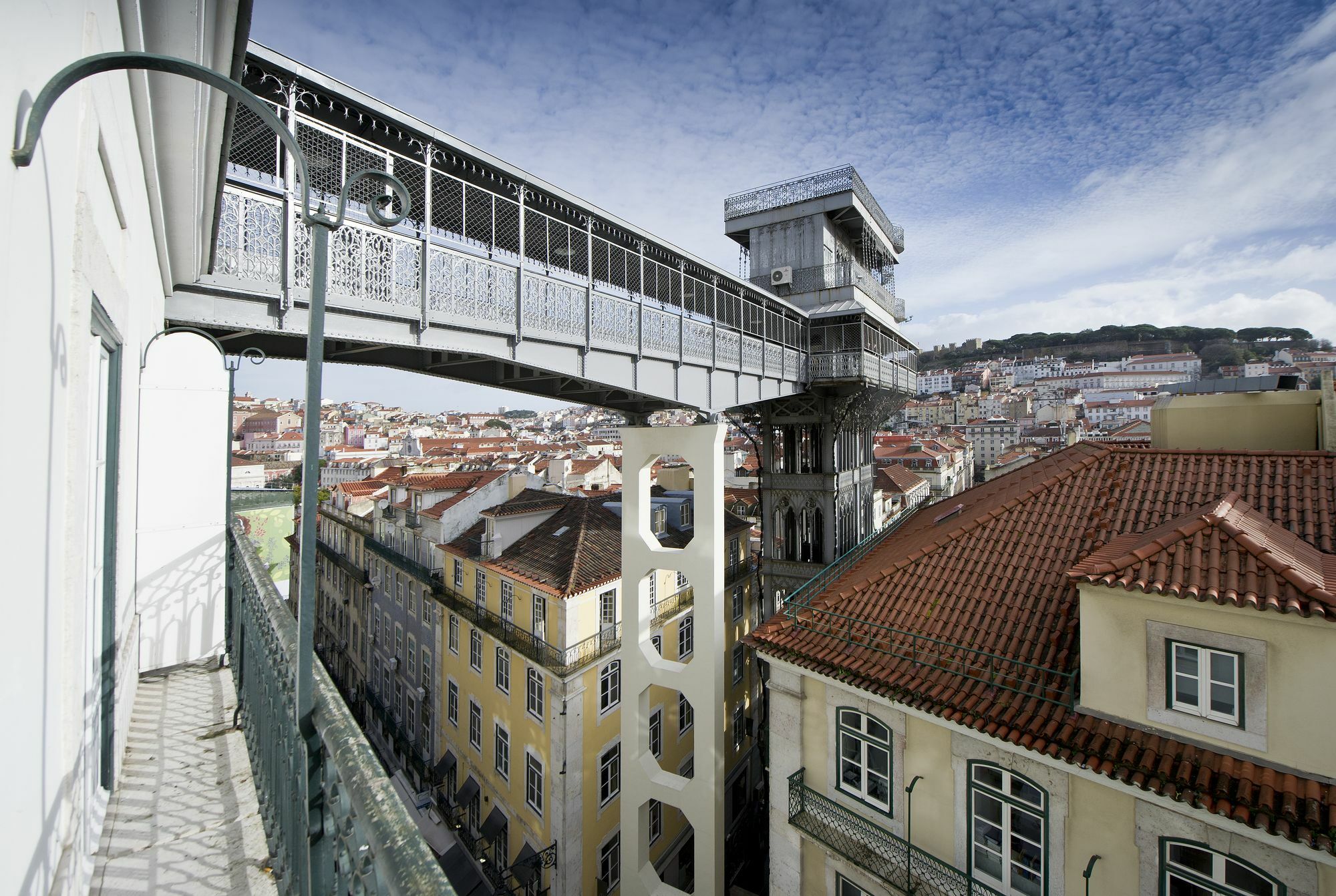 Designchiadoflats Apartamento Lisboa Exterior foto